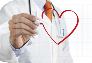 Die Zahl der Herzerkrankungen nimmt weiter zu. Foto: nastoc istock