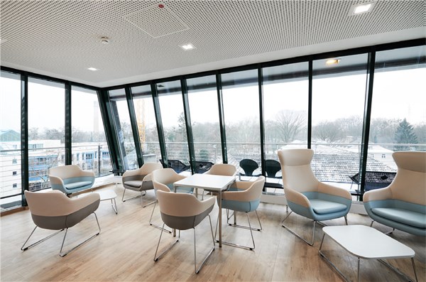 Foto: Joachim Grothus/HDR GmbH 