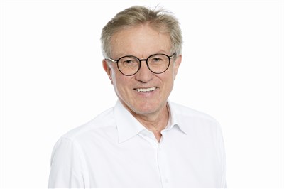 Prof. Dr. med. Markus M. Heiss, Foto: BFF/Kliniken Köln