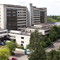 Krankenhaus Köln-Holweide