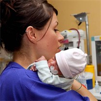 Ausbildung Gesundheits- und Kinderkrankenpflege Köln