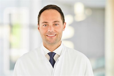 PD. Dr. med. Christopher Schmeel
