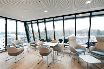 Foto: Joachim Grothus/HDR GmbH 