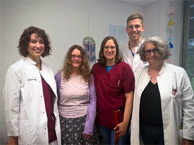 Unser Team, Foto: Kliniken Köln