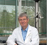 Dr. med. Eckhard Korsch
