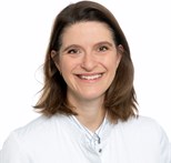 Dr. Anesa Lihovac, Foto: BFF/Kliniken Köln