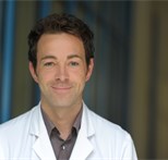 Oberarzt Dr. Jürgen Meyer