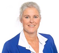 Dr. Viola Fuchs, Leiterin Zentralapotheke der Kliniken Köln