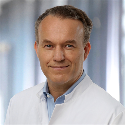 Prof. Dr. Gerbershagen