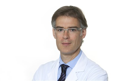 Prof. Dr. W. Windisch, Chefarzt Lungenklink Köln-Merheim