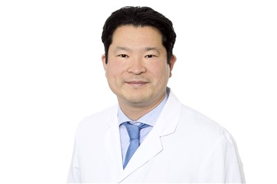 Prof. Dr. Nakamura, Foto BFF/Kliniken Köln