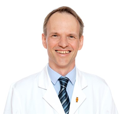 Dr. Martin Stenzel, Foto: Fürst-Fastré
