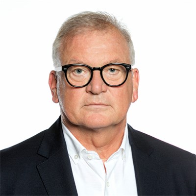 Prof. Dr. Frank Wappler, Foto: BFF/Kliniken Köln