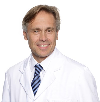 Prof. Dr. med. Neuhaus, Foto: Fürst-Fastré