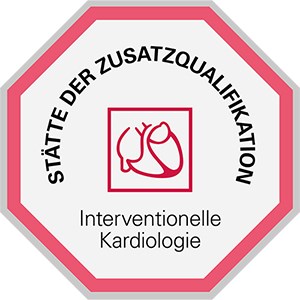 Zusatzqualifikation Interventionelle Kardiologie 