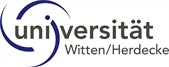 Logo der Universität Witten / Herdecke