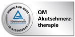 QM-Akutschmerztherapie