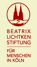 Logo der Beatrix-Lichtken-Stiftung